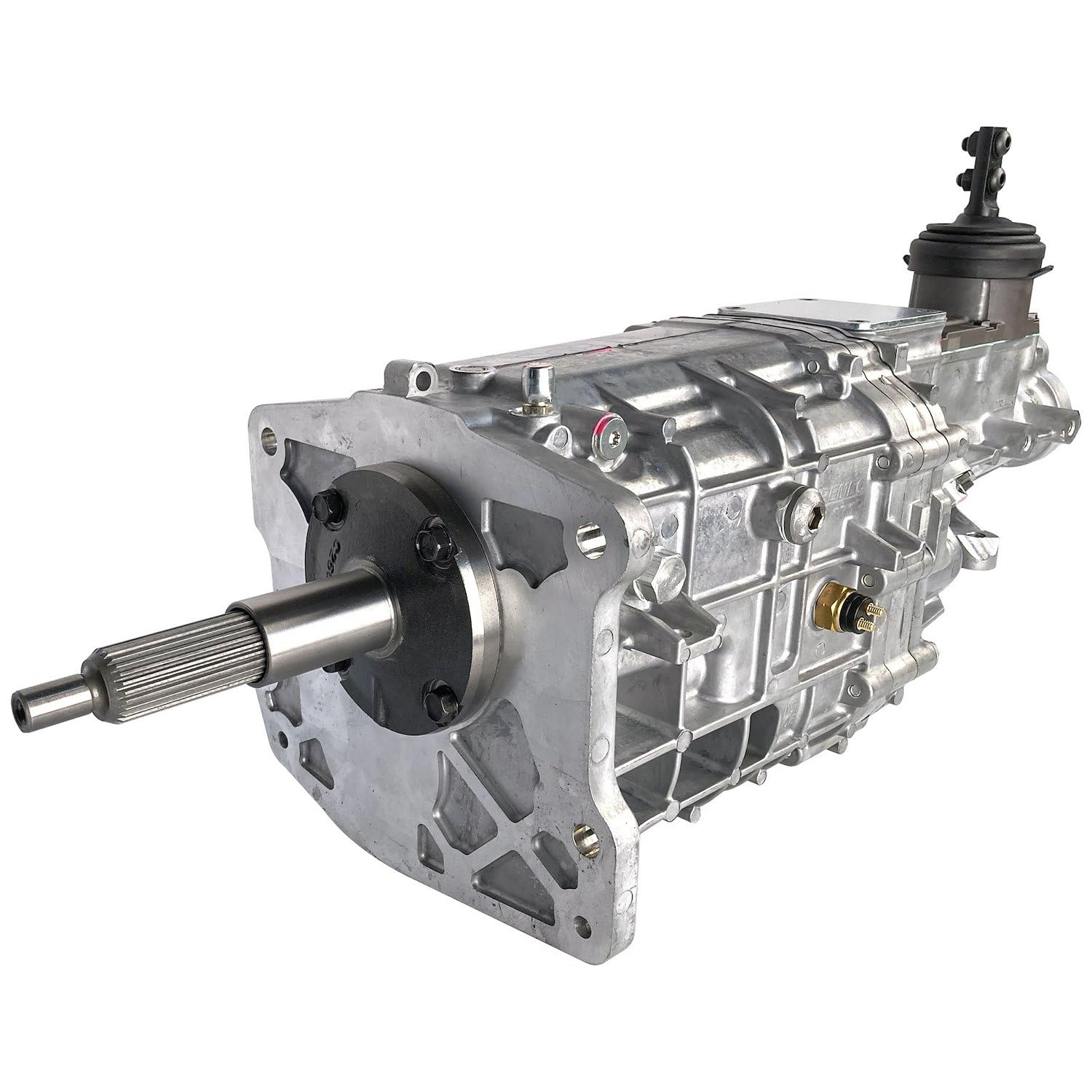 Amazon.com: McLeod TCET 17805 - Tremec Manual Transmission